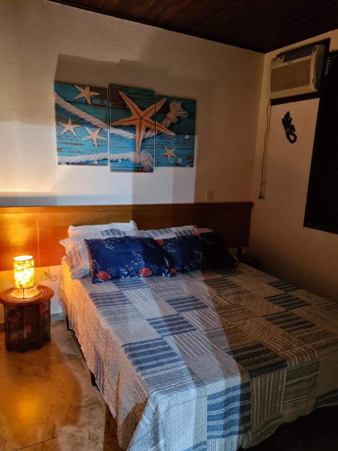 Апартаменты Flat 25 Sun House Maresias Сан-Себастьян Экстерьер фото