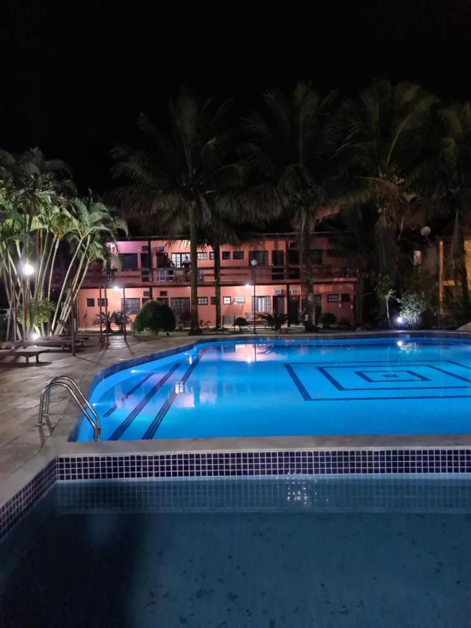 Апартаменты Flat 25 Sun House Maresias Сан-Себастьян Экстерьер фото