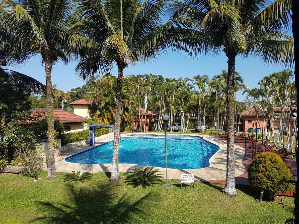 Апартаменты Flat 25 Sun House Maresias Сан-Себастьян Экстерьер фото