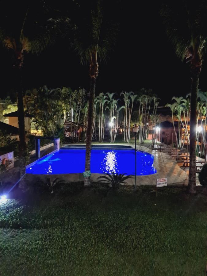 Апартаменты Flat 25 Sun House Maresias Сан-Себастьян Экстерьер фото