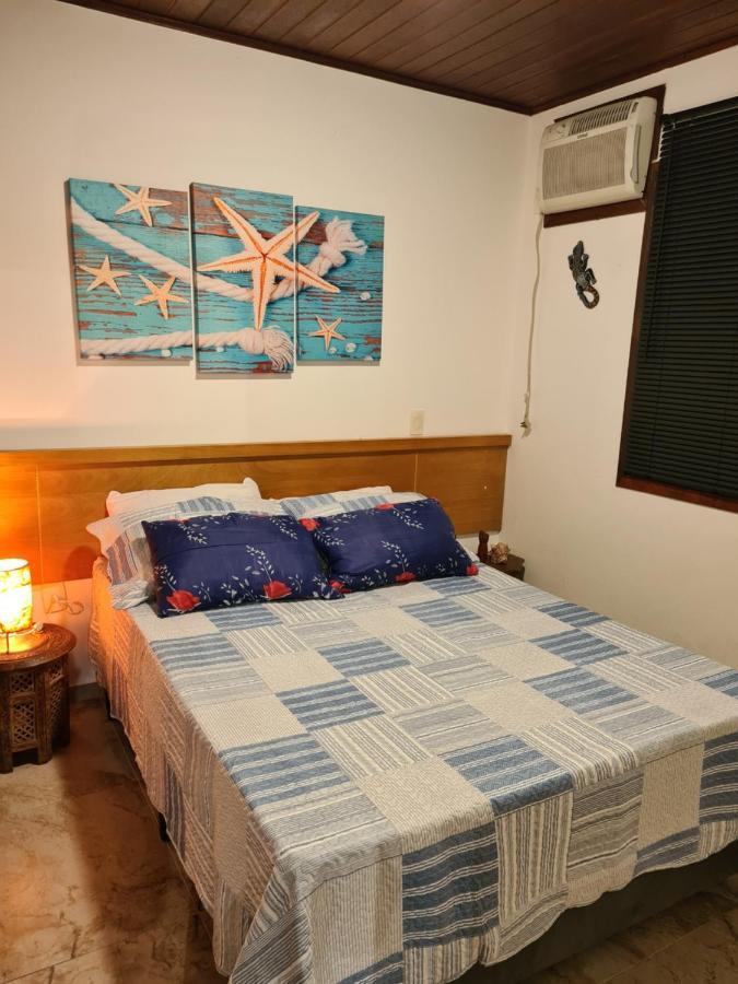Апартаменты Flat 25 Sun House Maresias Сан-Себастьян Экстерьер фото